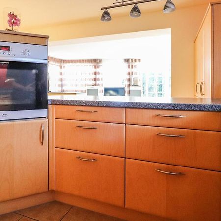 Ferienwohnung Mit Gartenzaun Фелдкирх Екстериор снимка
