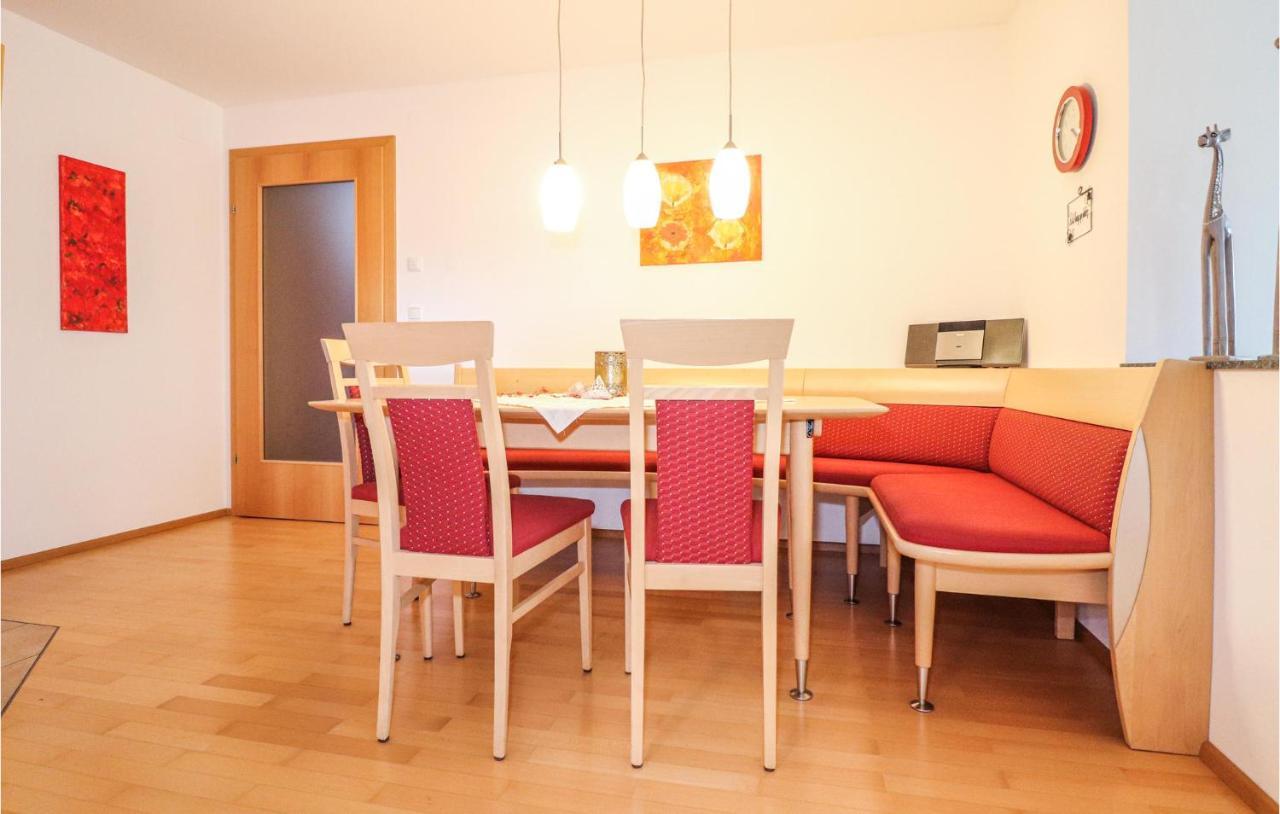 Ferienwohnung Mit Gartenzaun Фелдкирх Екстериор снимка