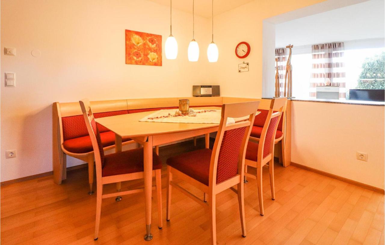 Ferienwohnung Mit Gartenzaun Фелдкирх Екстериор снимка