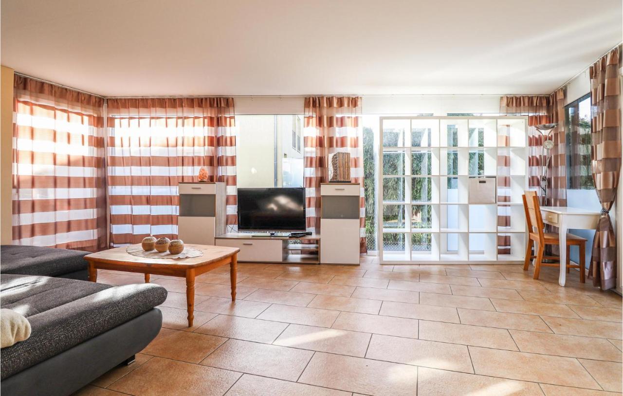 Ferienwohnung Mit Gartenzaun Фелдкирх Екстериор снимка