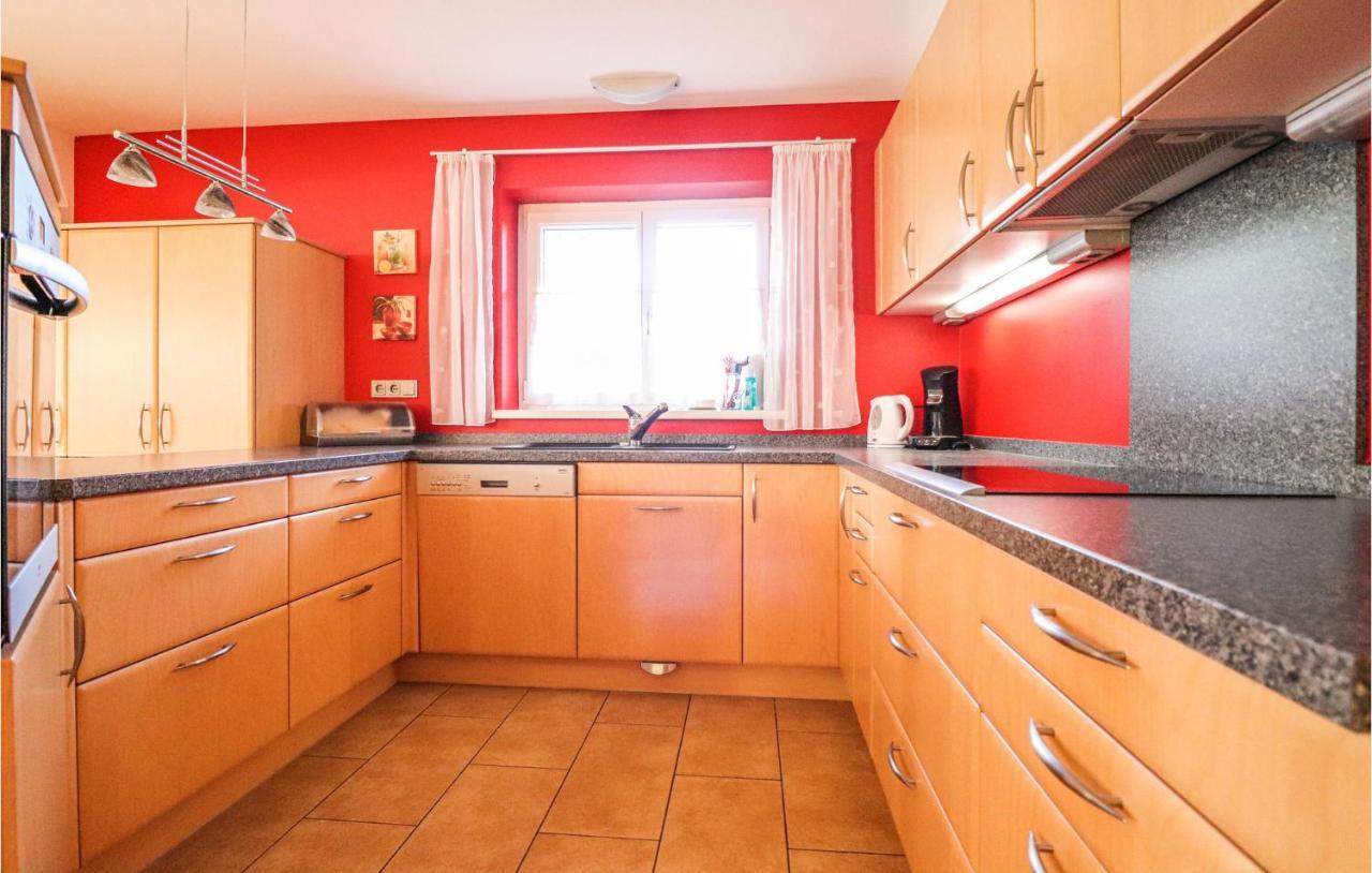Ferienwohnung Mit Gartenzaun Фелдкирх Екстериор снимка