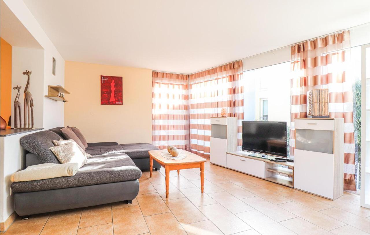 Ferienwohnung Mit Gartenzaun Фелдкирх Екстериор снимка