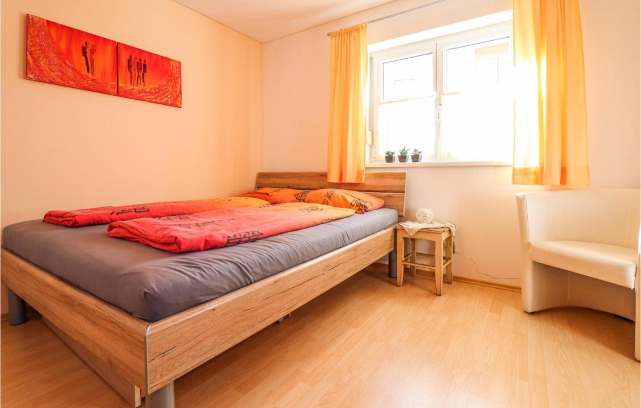 Ferienwohnung Mit Gartenzaun Фелдкирх Екстериор снимка