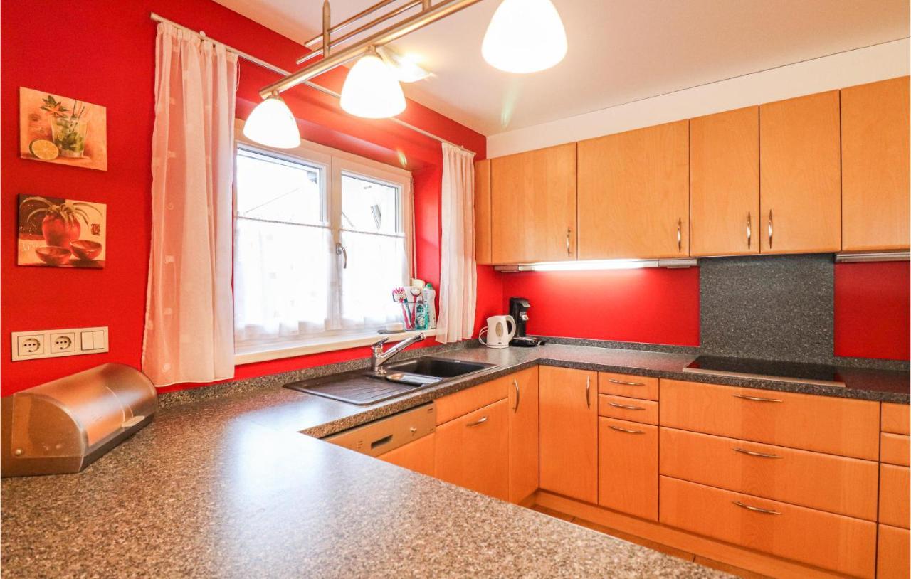 Ferienwohnung Mit Gartenzaun Фелдкирх Екстериор снимка