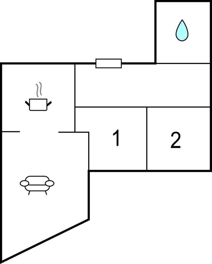 Ferienwohnung Mit Gartenzaun Фелдкирх Екстериор снимка