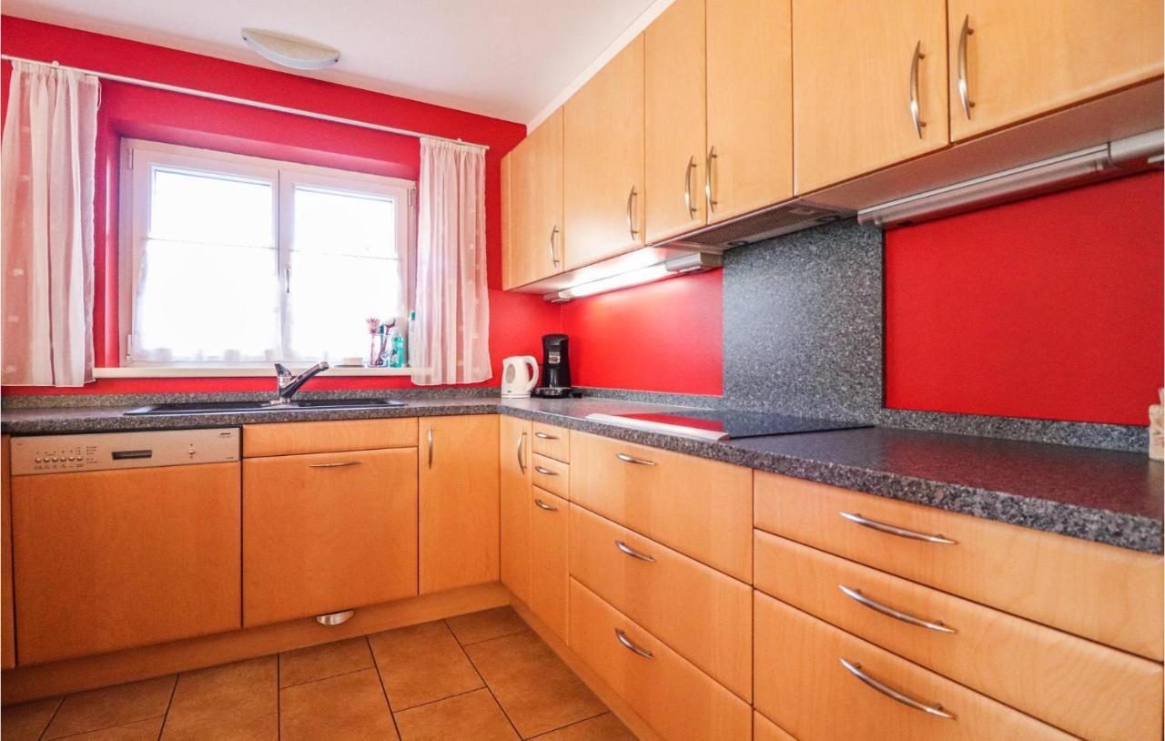 Ferienwohnung Mit Gartenzaun Фелдкирх Екстериор снимка